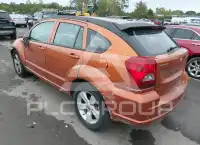 2011 Dodge CALIBER фото