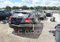 2011 Dodge CALIBER photo