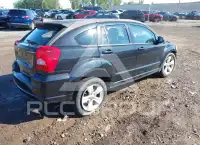 2011 Dodge CALIBER фото