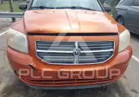 2011 Dodge CALIBER фото