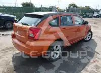 2011 Dodge CALIBER фото