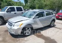 2011 Dodge CALIBER фото
