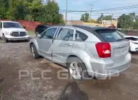 2011 Dodge CALIBER фото