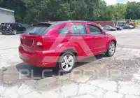 2011 Dodge CALIBER фото