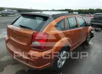 2011 Dodge CALIBER фото