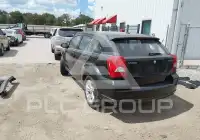 2011 Dodge CALIBER photo