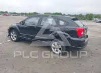 2011 Dodge CALIBER фото