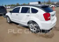 2011 Dodge CALIBER фото