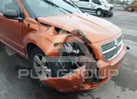 2011 Dodge CALIBER фото