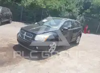 2011 Dodge CALIBER фото