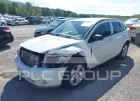 2011 Dodge CALIBER photo