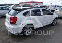 2011 Dodge CALIBER фото