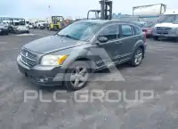 2011 Dodge CALIBER фото