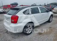 2011 Dodge CALIBER фото