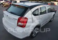 2011 Dodge CALIBER photo