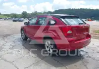 2011 Dodge CALIBER фото