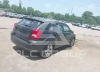 2011 Dodge CALIBER фото