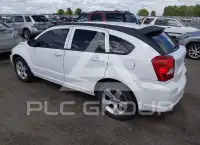 2011 Dodge CALIBER фото