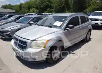 2011 Dodge CALIBER фото