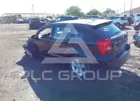 2011 Dodge CALIBER фото