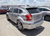 2011 Dodge CALIBER фото