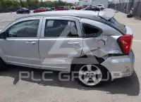 2011 Dodge CALIBER фото