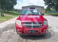 2011 Dodge CALIBER фото