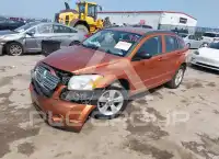 2011 Dodge CALIBER фото