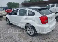 2011 Dodge CALIBER фото