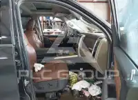 2011 Dodge RAM фото