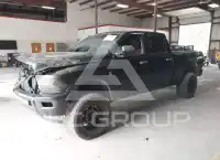 2011 Dodge RAM фото