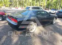 2011 Dodge CHALLENGER photo