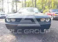 2011 Dodge CHALLENGER photo