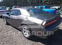 2011 Dodge CHALLENGER photo