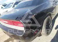 2011 Dodge CHALLENGER фото