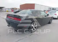2011 Dodge CHALLENGER photo