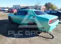 2011 Dodge CHALLENGER фото