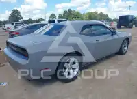 2011 Dodge CHALLENGER фото