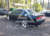 2011 Dodge CHALLENGER photo