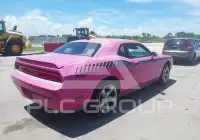 2011 Dodge CHALLENGER фото