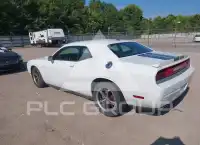 2011 Dodge CHALLENGER photo