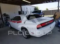 2011 Dodge CHALLENGER photo