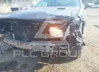 2011 Dodge CHALLENGER фото