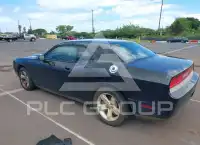2011 Dodge CHALLENGER фото