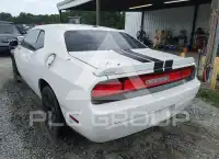 2011 Dodge CHALLENGER фото
