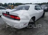 2011 Dodge CHALLENGER фото
