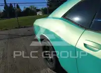 2011 Dodge CHALLENGER фото
