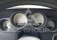 2011 Dodge CHALLENGER фото