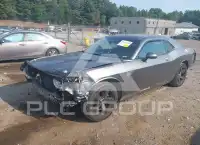 2011 Dodge CHALLENGER фото