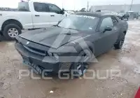 2011 Dodge CHALLENGER photo